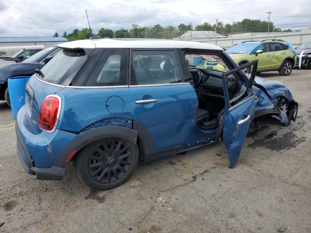 Photo 2 VIN: WMW33DK02N2R73785 - MINI COOPER 