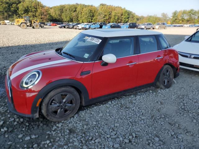 Photo 0 VIN: WMW33DK05N2R64837 - MINI COOPER 