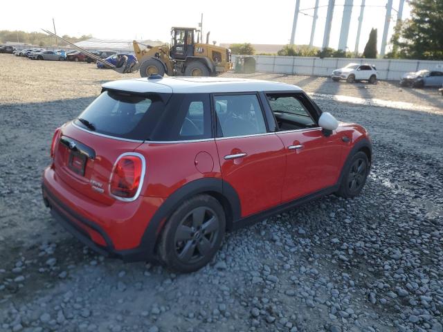 Photo 2 VIN: WMW33DK05N2R64837 - MINI COOPER 