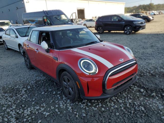 Photo 3 VIN: WMW33DK05N2R64837 - MINI COOPER 