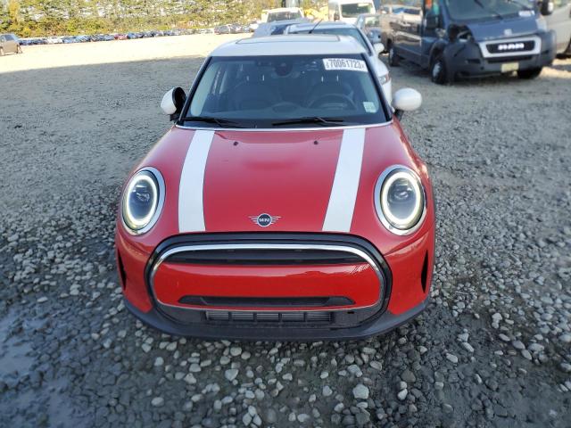 Photo 4 VIN: WMW33DK05N2R64837 - MINI COOPER 