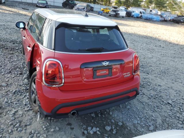 Photo 5 VIN: WMW33DK05N2R64837 - MINI COOPER 