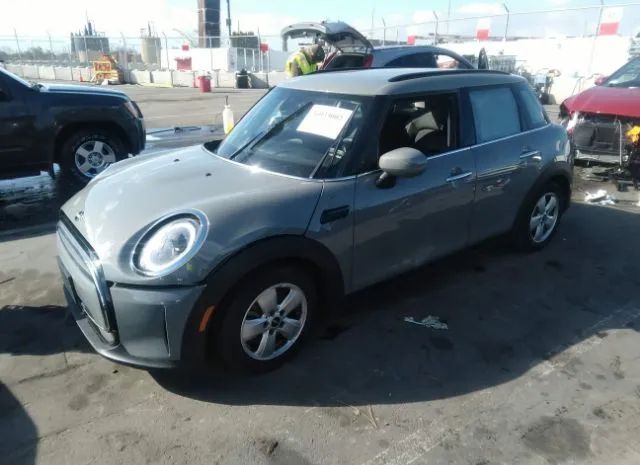 Photo 1 VIN: WMW33DK07N2P60184 - MINI HARDTOP 4 DOOR 