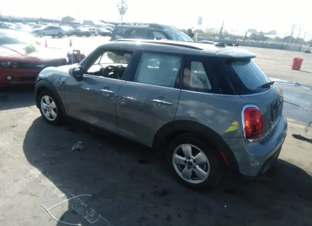 Photo 2 VIN: WMW33DK07N2P60184 - MINI HARDTOP 4 DOOR 