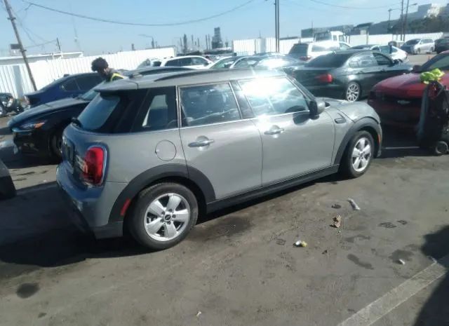 Photo 3 VIN: WMW33DK07N2P60184 - MINI HARDTOP 4 DOOR 