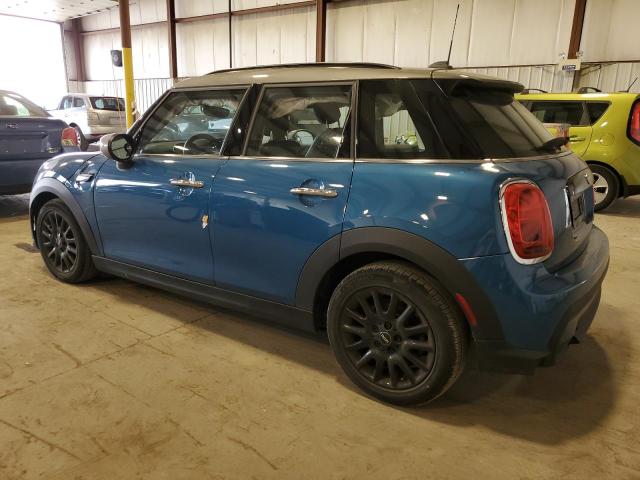 Photo 1 VIN: WMW33DK08N2P76748 - MINI COOPER 