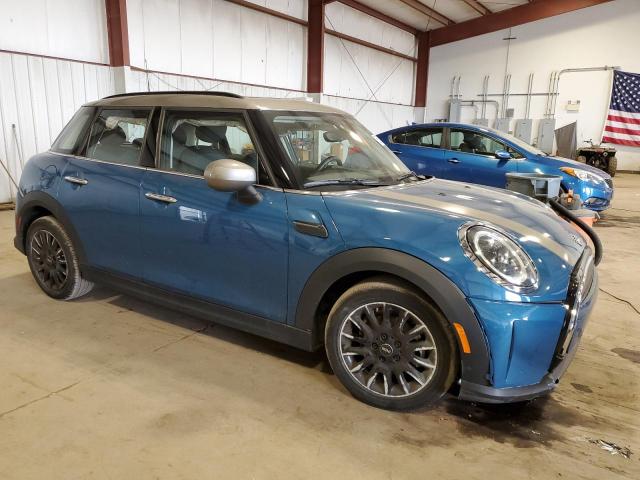 Photo 3 VIN: WMW33DK08N2P76748 - MINI COOPER 