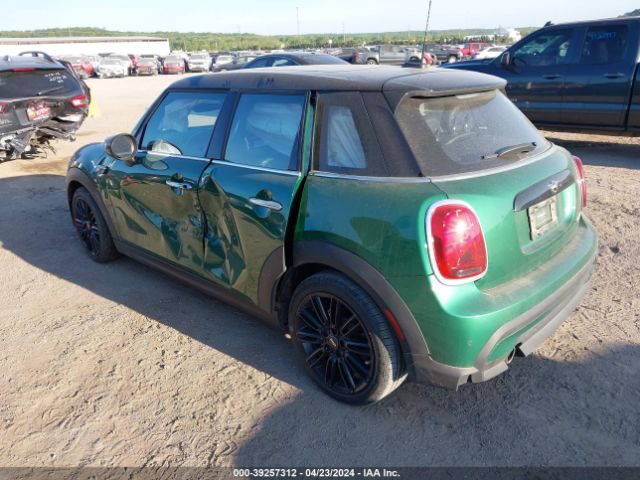 Photo 2 VIN: WMW33DK0XN2R93704 - MINI HARDTOP 