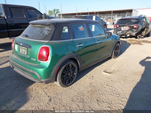 Photo 3 VIN: WMW33DK0XN2R93704 - MINI HARDTOP 