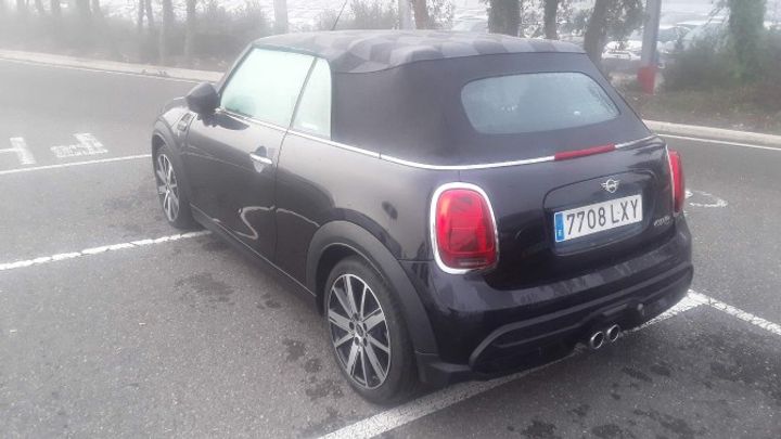 Photo 5 VIN: WMW41DL0203P30294 - MINI MINI COOPER S 