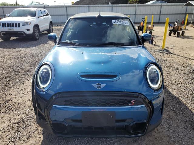 Photo 4 VIN: WMW43DL00R3S01739 - MINI COOPER 