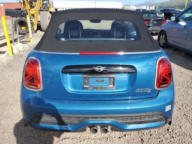 Photo 5 VIN: WMW43DL00R3S01739 - MINI COOPER 