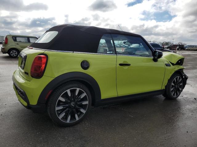 Photo 2 VIN: WMW43DL02P3R01937 - MINI COOPER 