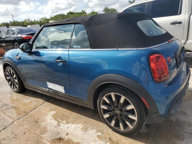 Photo 1 VIN: WMW43DL02P3R02943 - MINI COOPER 