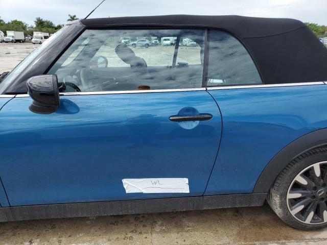 Photo 11 VIN: WMW43DL02P3R02943 - MINI COOPER 