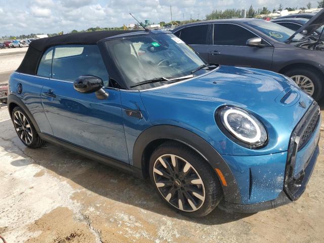 Photo 3 VIN: WMW43DL02P3R02943 - MINI COOPER 