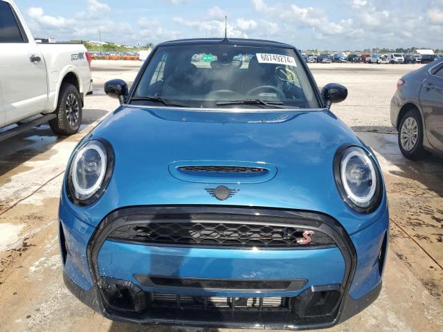 Photo 4 VIN: WMW43DL02P3R02943 - MINI COOPER 