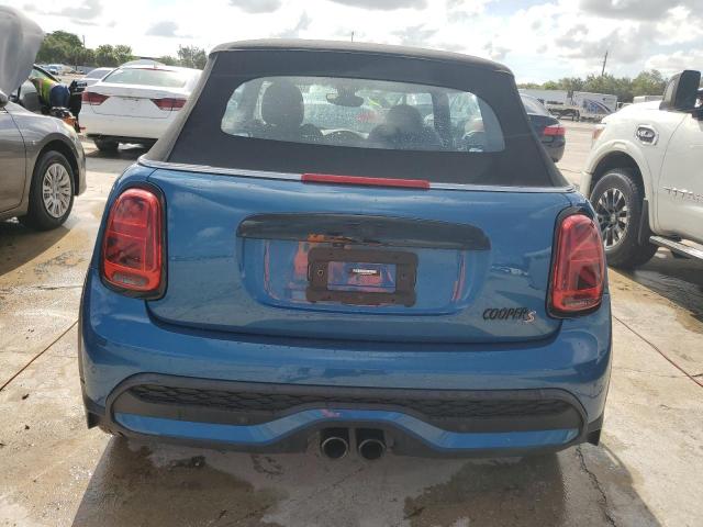 Photo 5 VIN: WMW43DL02P3R02943 - MINI COOPER 