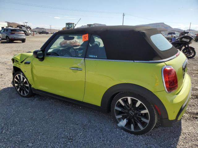 Photo 1 VIN: WMW43DL02R3R68086 - MINI COOPER S 