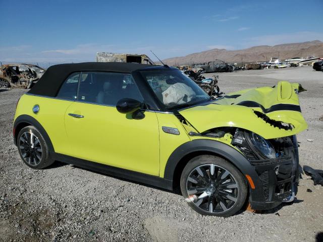 Photo 3 VIN: WMW43DL02R3R68086 - MINI COOPER S 