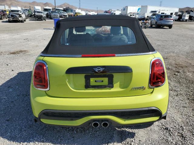 Photo 5 VIN: WMW43DL02R3R68086 - MINI COOPER S 