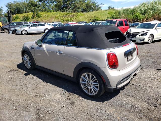 Photo 1 VIN: WMW43DL02R3S02584 - MINI COOPER S 