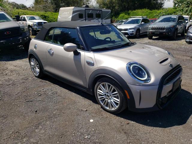 Photo 3 VIN: WMW43DL02R3S02584 - MINI COOPER S 