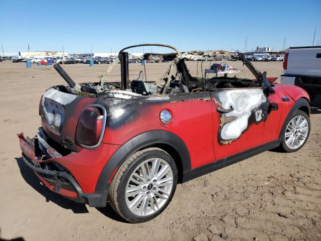 Photo 2 VIN: WMW43DL02R3S02780 - MINI COOPER 