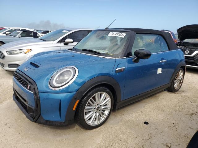 Photo 0 VIN: WMW43DL03N3N64966 - MINI COOPER S 