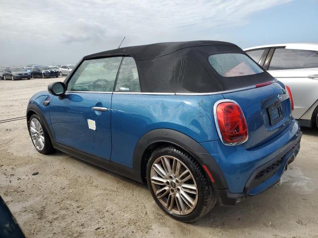 Photo 1 VIN: WMW43DL03N3N64966 - MINI COOPER S 