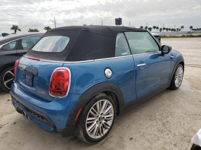 Photo 2 VIN: WMW43DL03N3N64966 - MINI COOPER S 