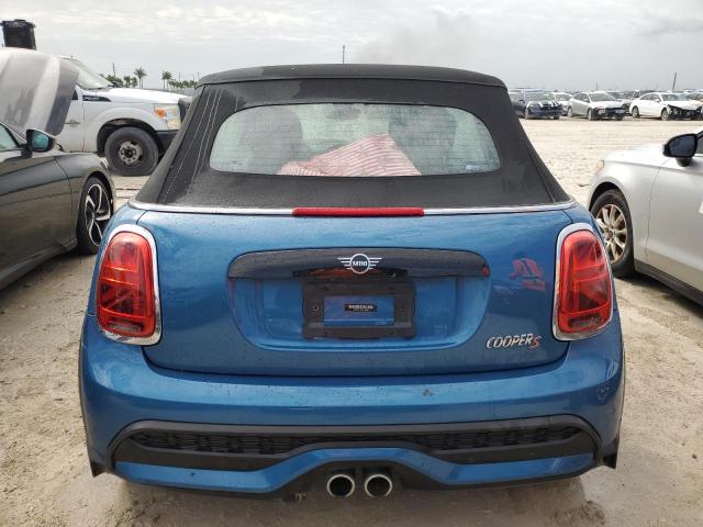 Photo 5 VIN: WMW43DL03N3N64966 - MINI COOPER S 