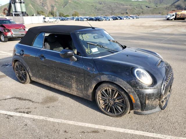 Photo 3 VIN: WMW43DL03P3P74356 - MINI COOPER S 