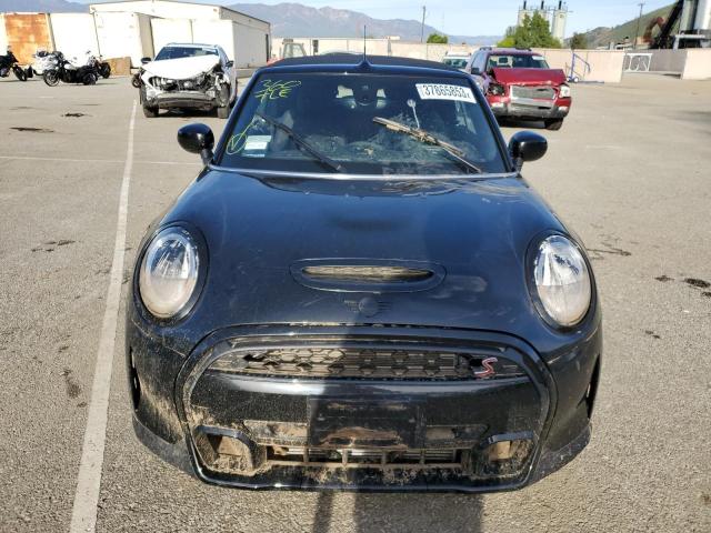 Photo 4 VIN: WMW43DL03P3P74356 - MINI COOPER S 