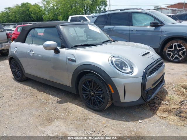 Photo 0 VIN: WMW43DL03R3R81901 - MINI COOPER CONVERTIBLE 