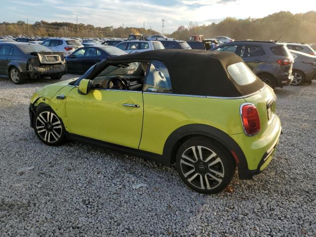 Photo 1 VIN: WMW43DL05P3P45747 - MINI COOPER 