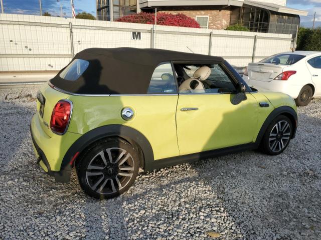 Photo 2 VIN: WMW43DL05P3P45747 - MINI COOPER 