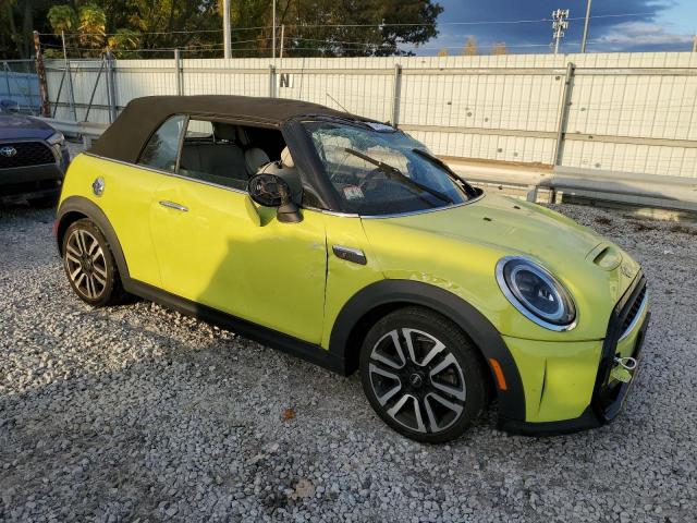 Photo 3 VIN: WMW43DL05P3P45747 - MINI COOPER 