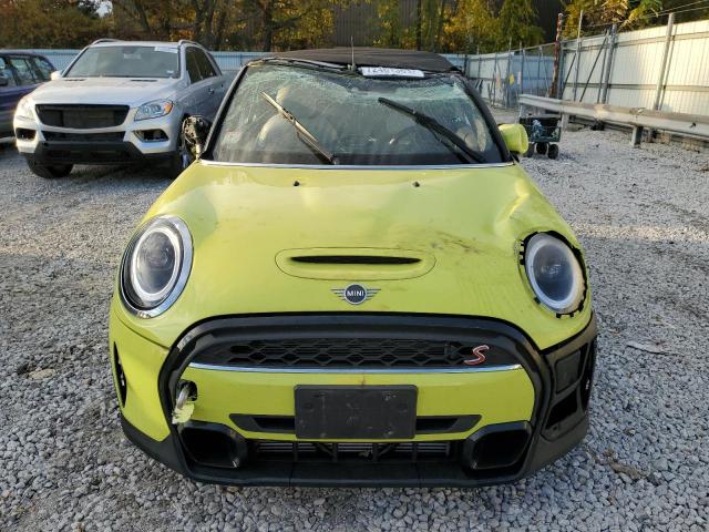 Photo 4 VIN: WMW43DL05P3P45747 - MINI COOPER 