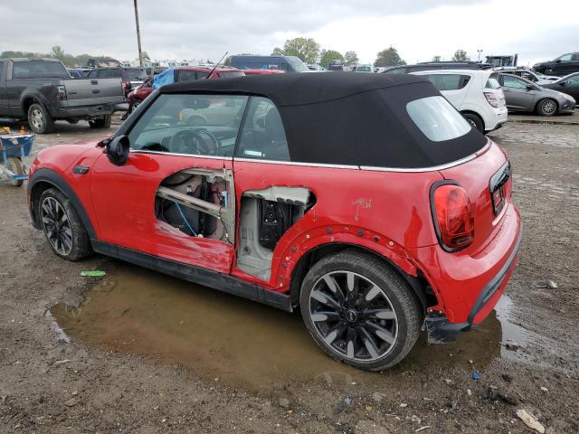 Photo 1 VIN: WMW43DL07P3P47046 - MINI COOPER S 