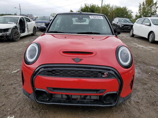 Photo 4 VIN: WMW43DL07P3P47046 - MINI COOPER S 