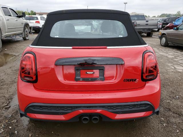 Photo 5 VIN: WMW43DL07P3P47046 - MINI COOPER S 