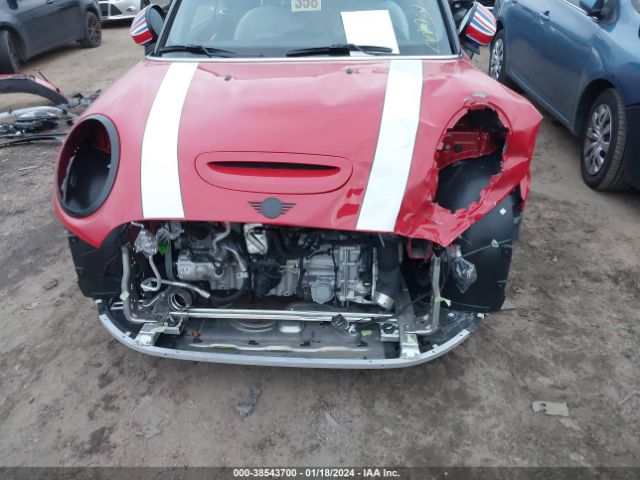 Photo 5 VIN: WMW43DL07P3R21360 - MINI COOPER S 