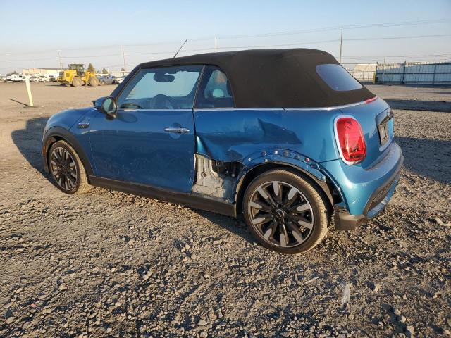 Photo 1 VIN: WMW43DL07P3R28938 - MINI COOPER S 