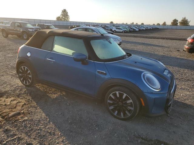 Photo 3 VIN: WMW43DL07P3R28938 - MINI COOPER S 