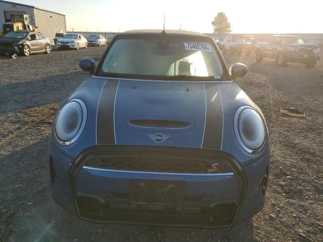 Photo 4 VIN: WMW43DL07P3R28938 - MINI COOPER S 