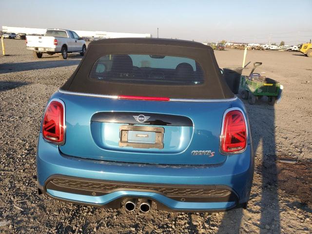 Photo 5 VIN: WMW43DL07P3R28938 - MINI COOPER S 