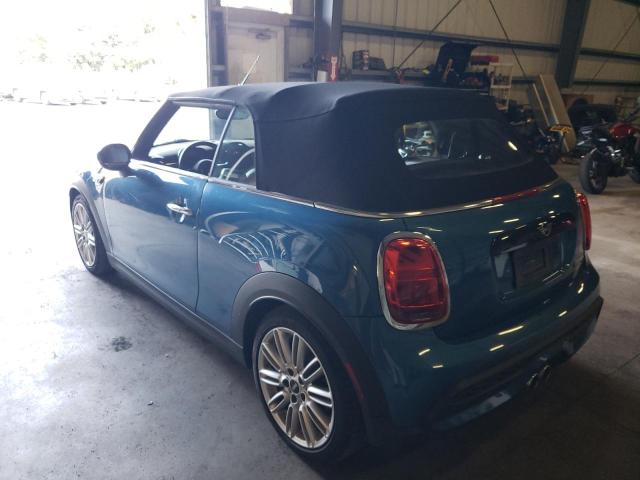 Photo 1 VIN: WMW43DL07R3S00653 - MINI COOPER S 