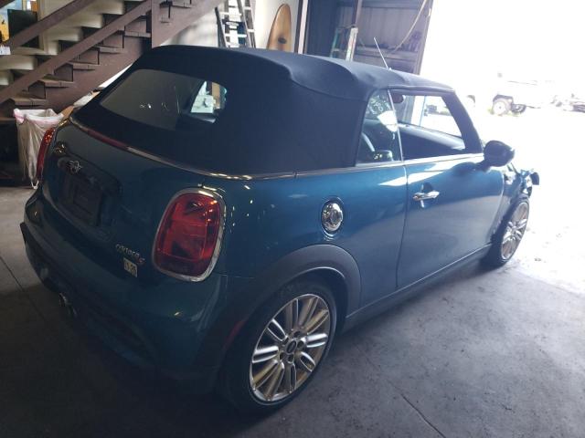 Photo 2 VIN: WMW43DL07R3S00653 - MINI COOPER S 