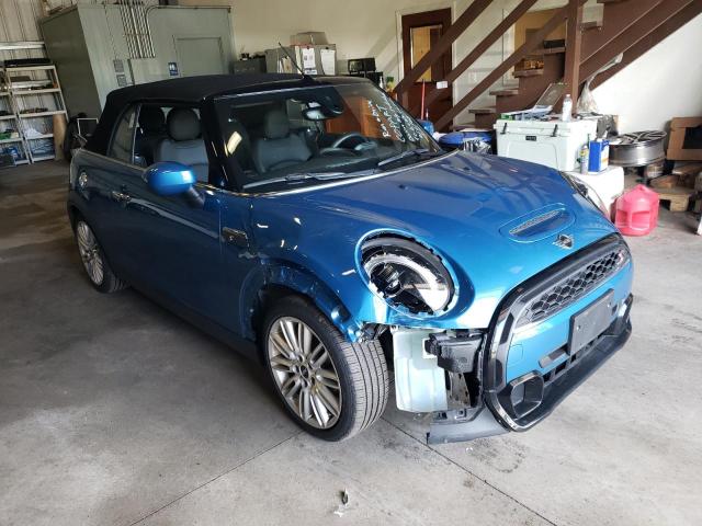 Photo 3 VIN: WMW43DL07R3S00653 - MINI COOPER S 